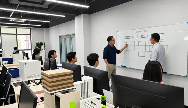 数据集成与分析平台